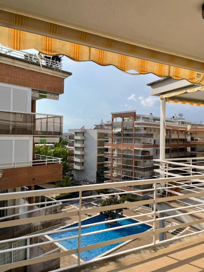 Zeus Alexis Appartement Salou