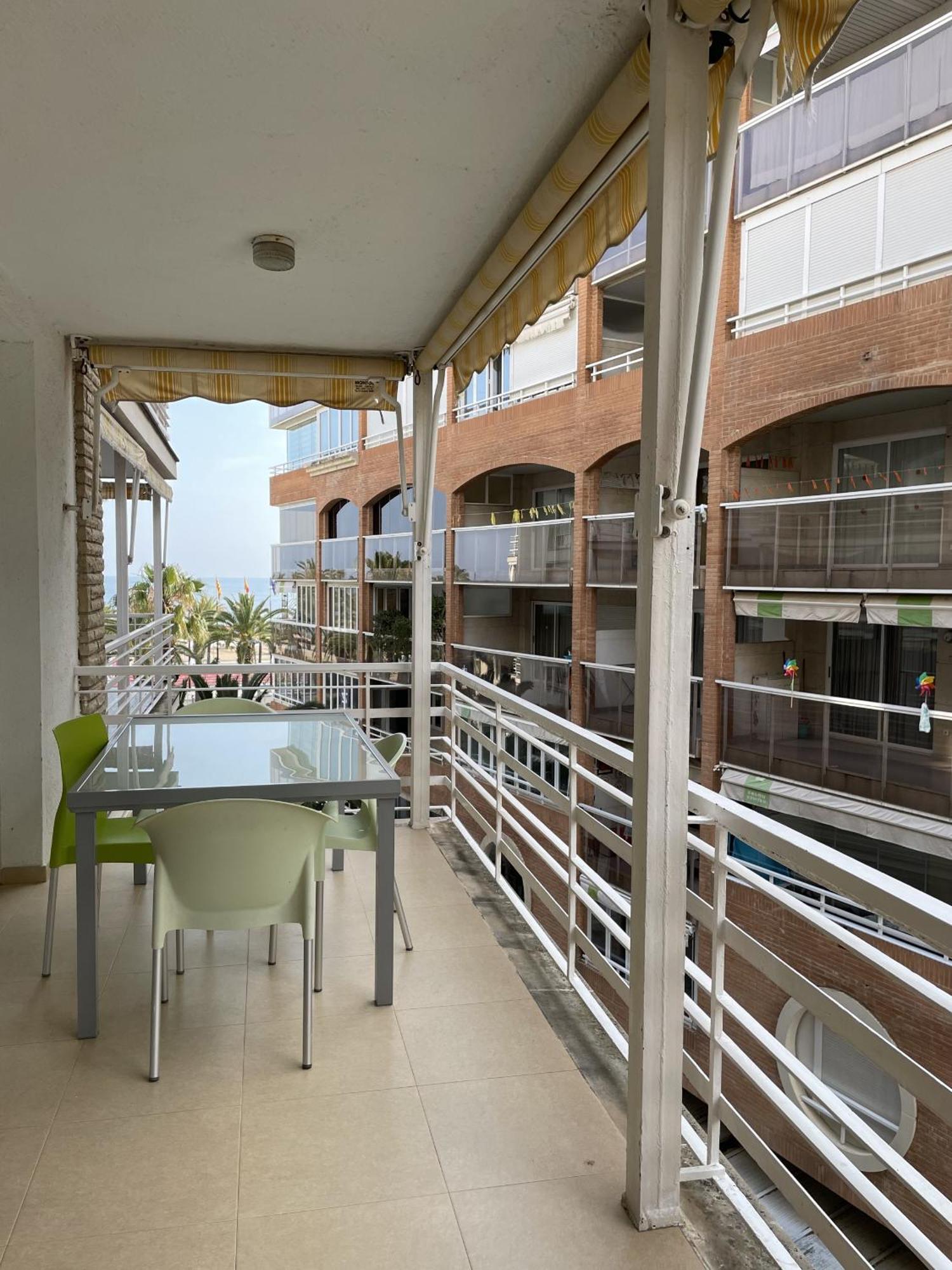 Zeus Alexis Appartement