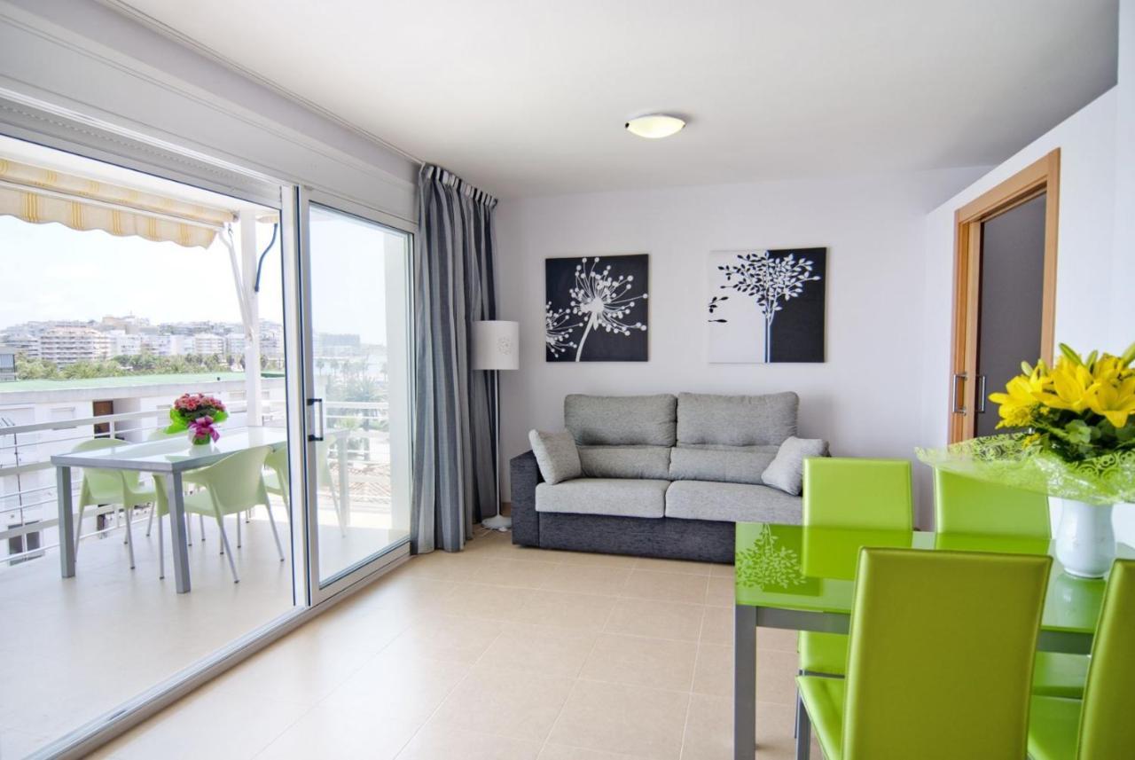 Zeus Alexis Appartement Salou