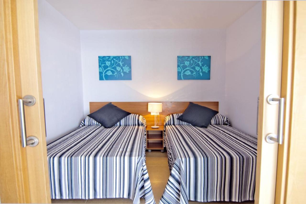 Zeus Alexis Appartement *