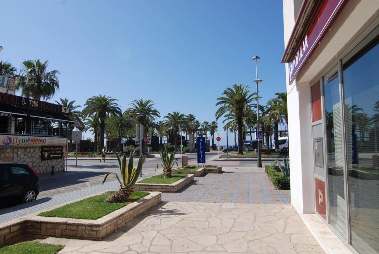 Zeus Alexis * Salou