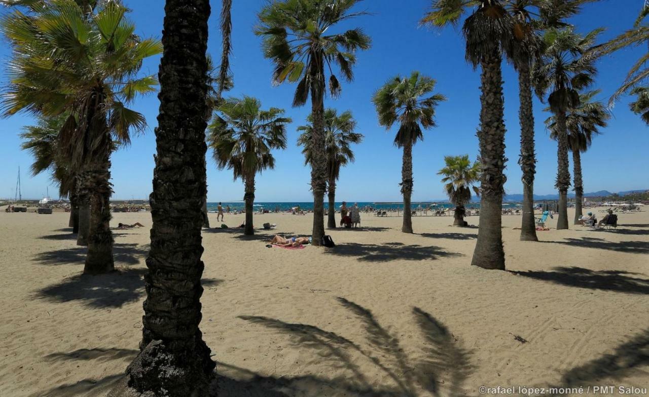 Zeus Alexis Appartement Salou