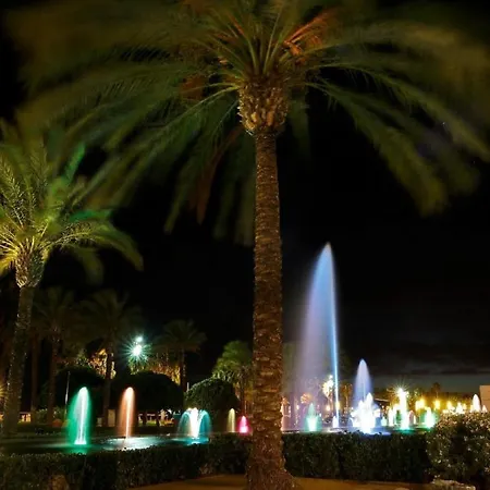 Zeus Alexis Plus Salou Exterior photo
