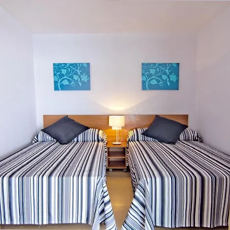 Zeus Alexis Plus Salou Exterior photo