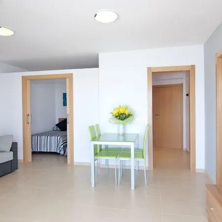 Zeus Alexis Plus Salou Exterior photo